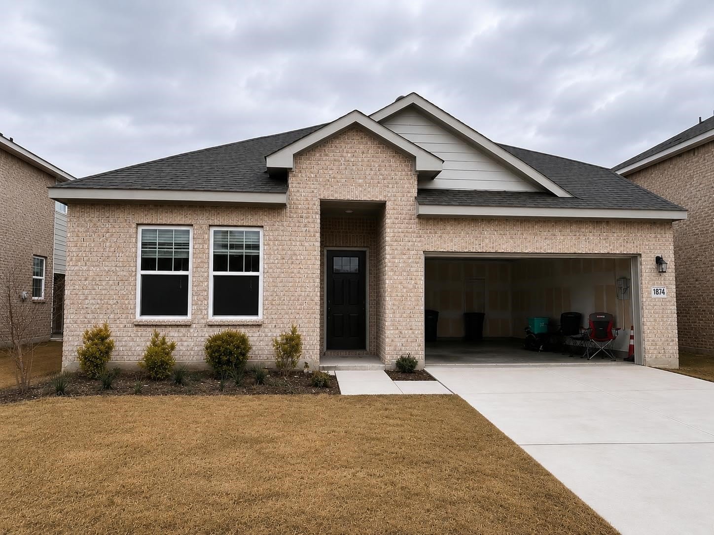 1874 Purtis Creek Drive – photo 1