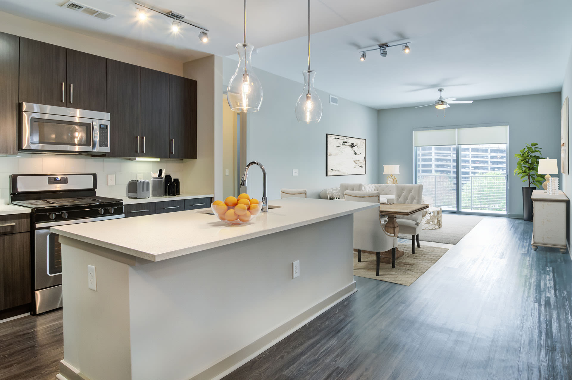 Venue Brookwood Apartments – photo 2