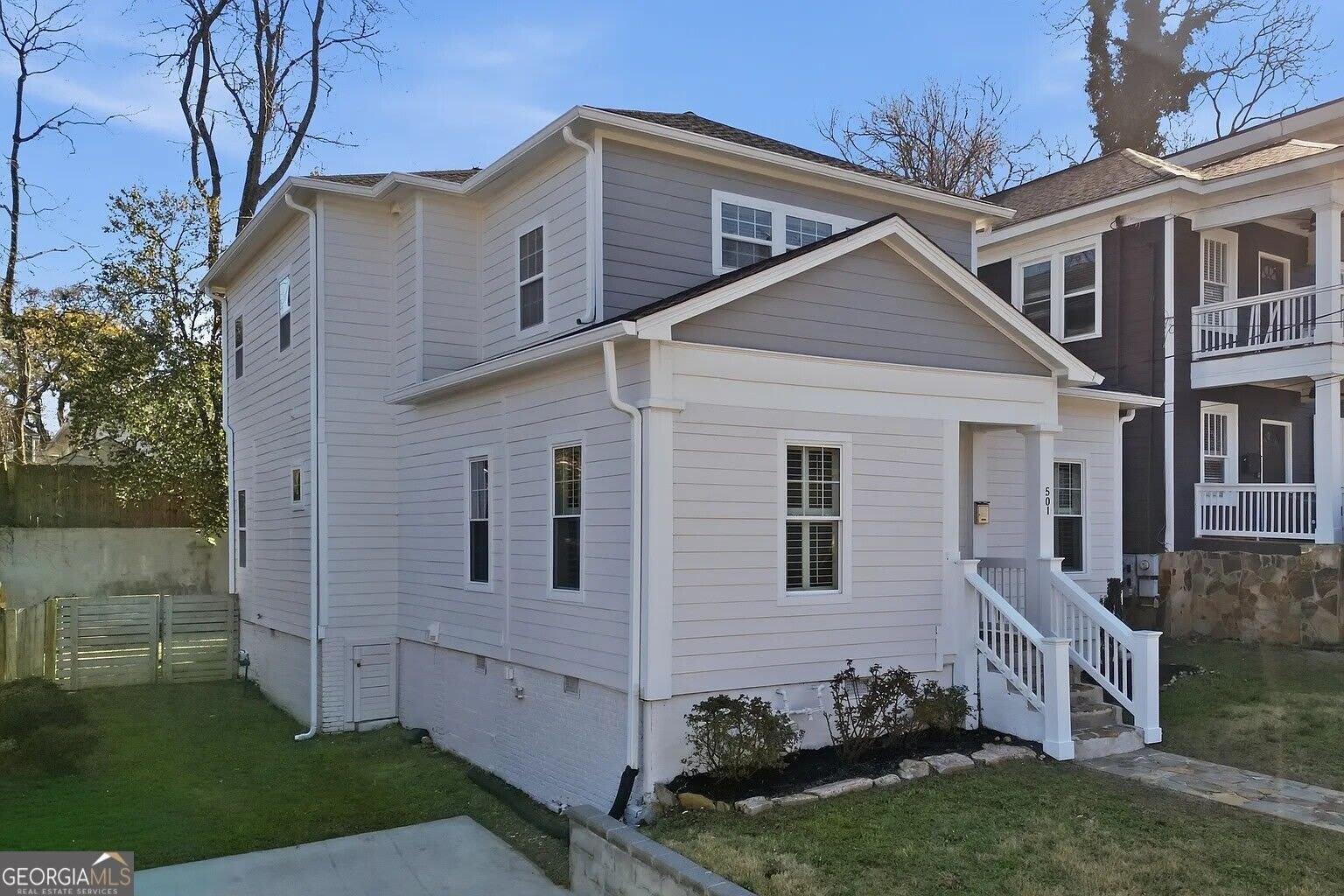 501 Rankin Street NE – photo 1