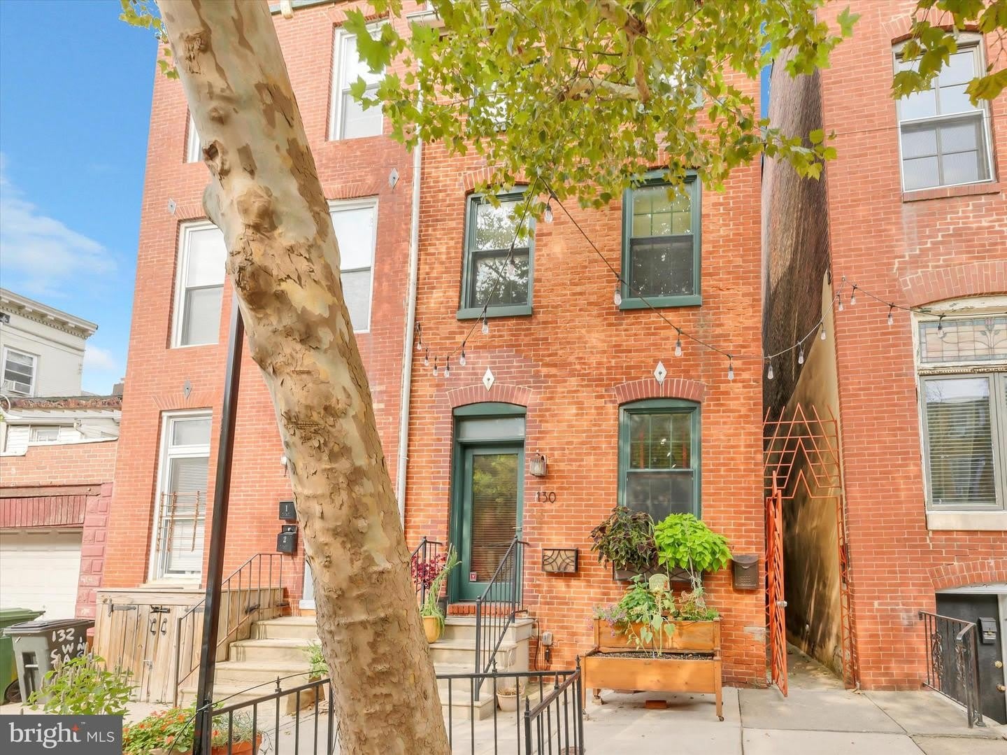 130 S WASHINGTON ST #REAR – photo 2