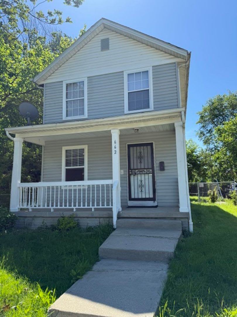 Charming 3-Bedroom Property in Prime Location – photo 1