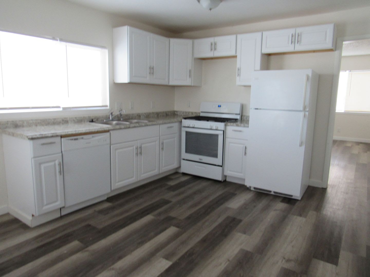 Updated Duplex Unit – photo 4
