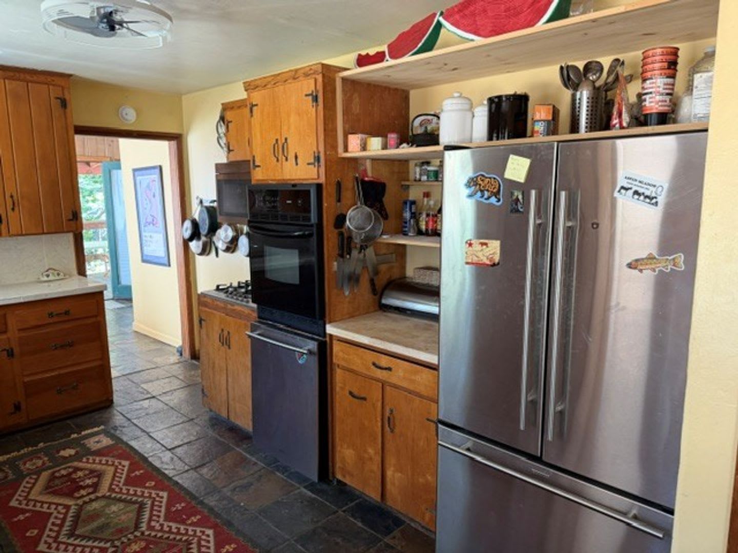 Classic Mountain Chalet – photo 4