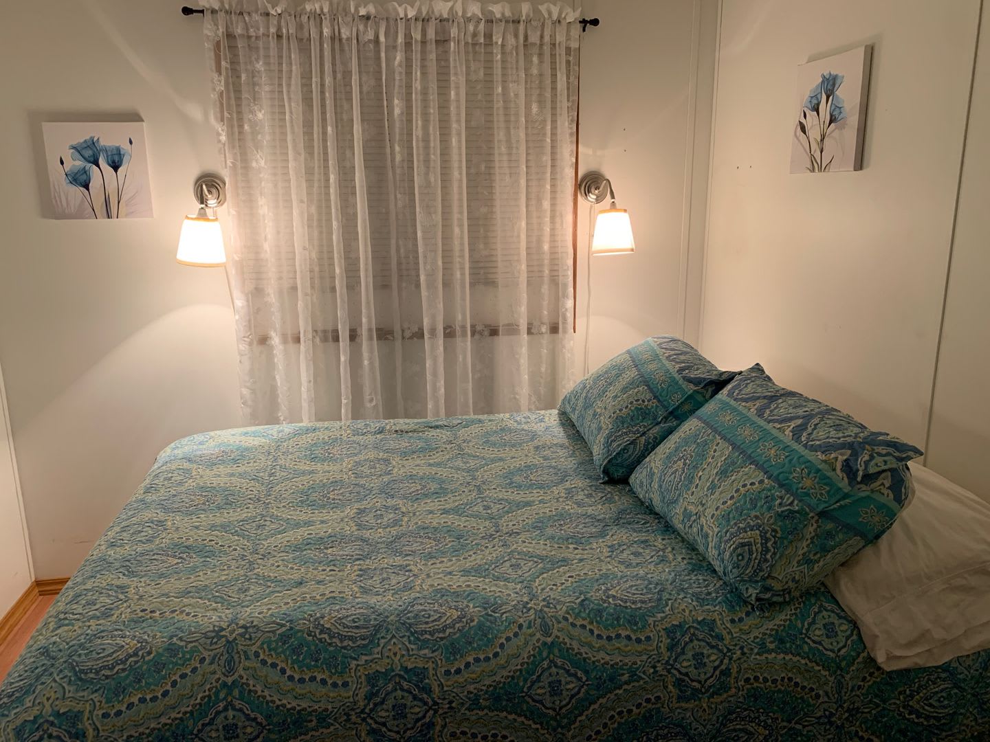 Two Bedroom Foothills Home – photo 4