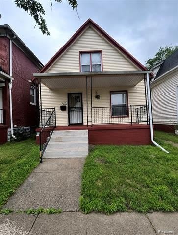 6242 Frontenac Street – photo 1