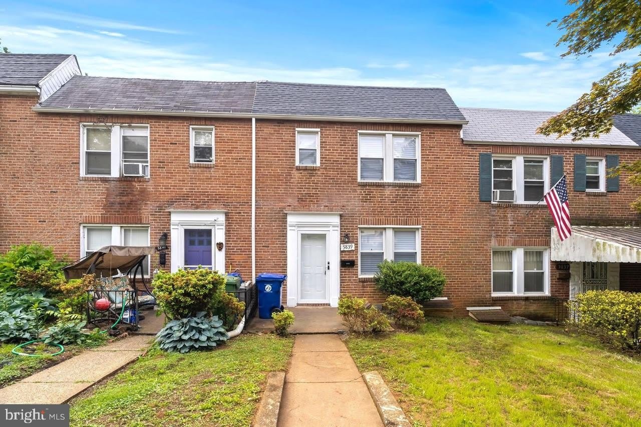 5839 BENTON HEIGHTS Avenue – photo 1