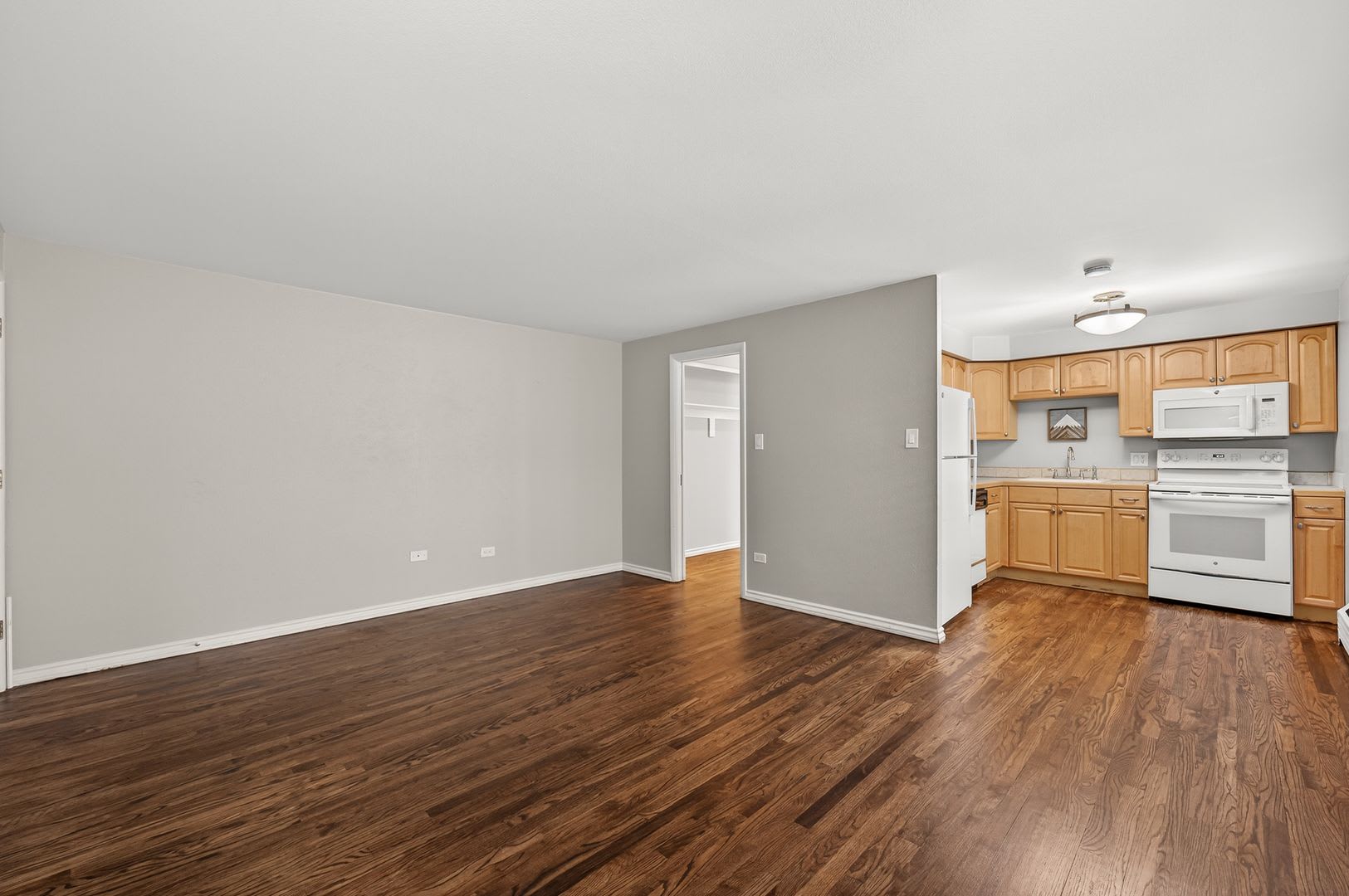 Beautiful Denver Condo – photo 2