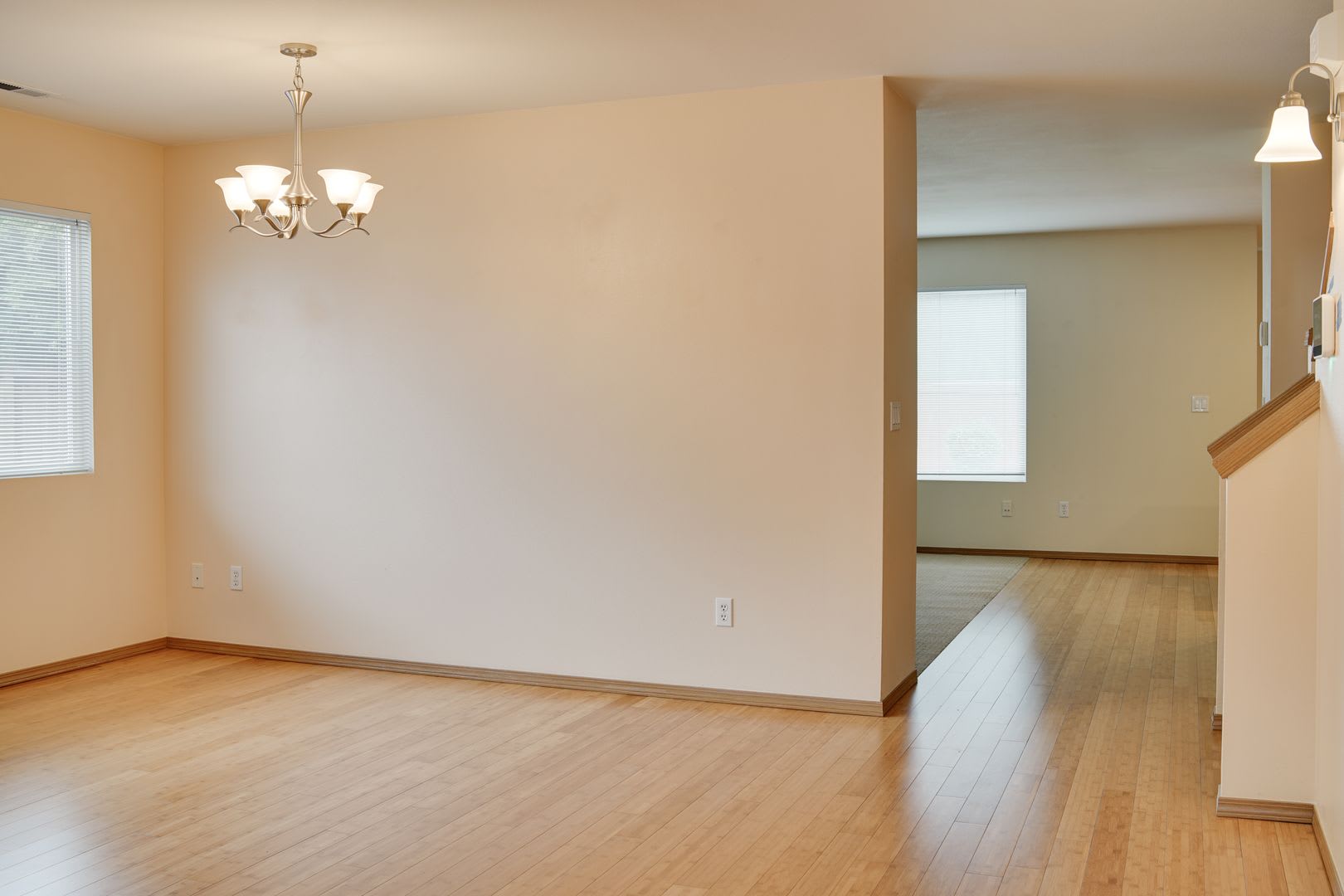 Covington Woodcreek 5 Bedroom 2 Story – photo 4
