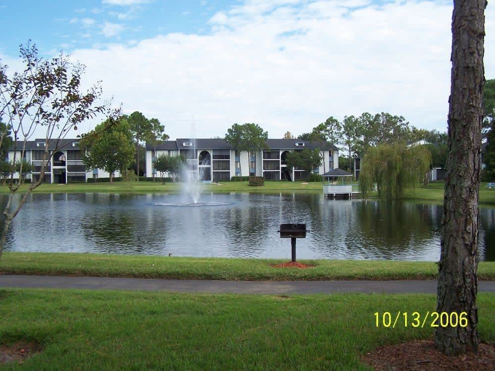 Beautiful 2 Bed 2 Bath Condo for Rent in Orlando, FL! – photo 1