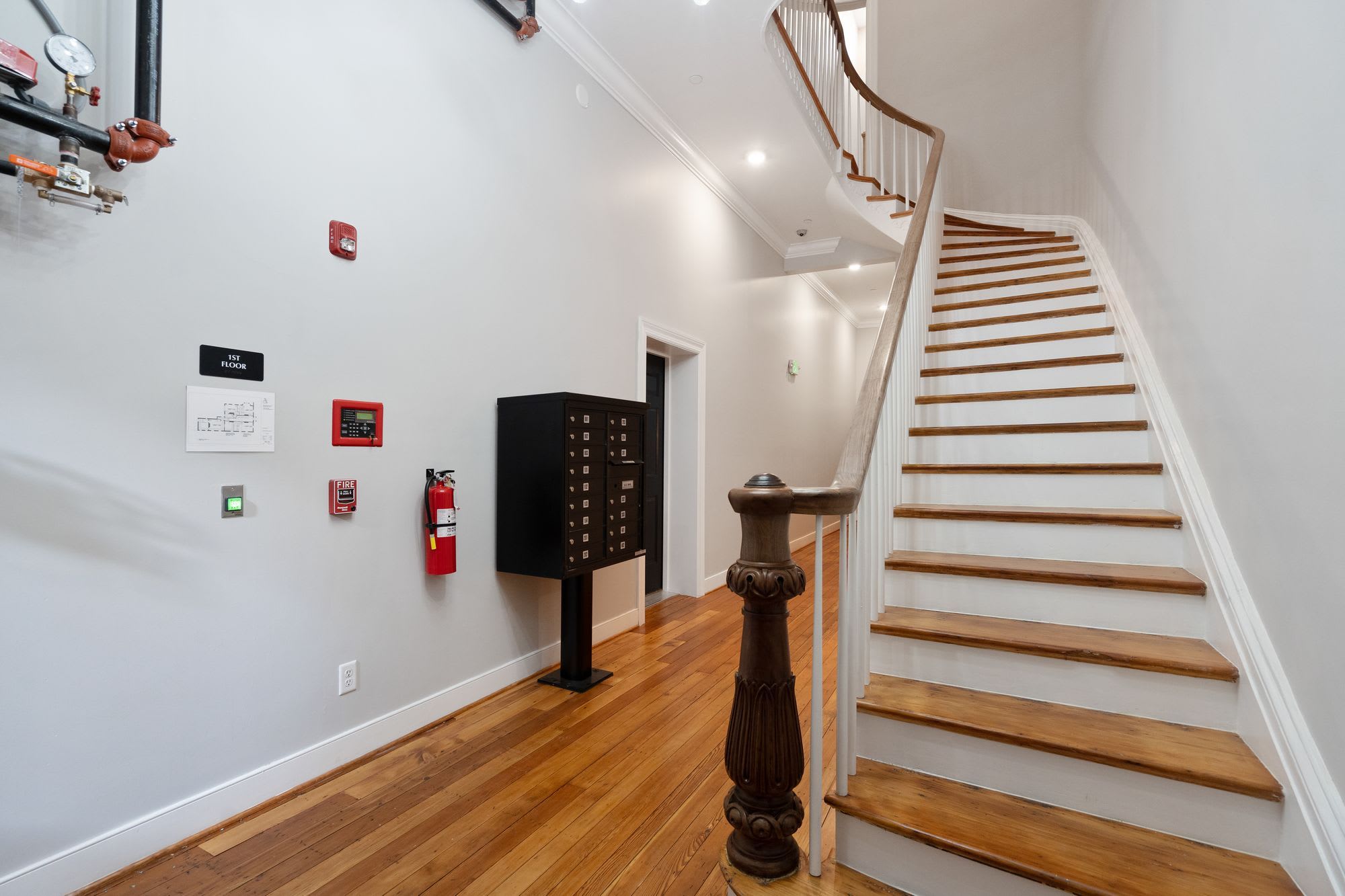 The Morison – photo 3