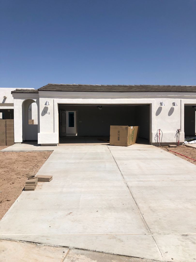 Amanecer Townhome In Somerton – photo 2