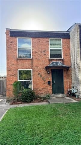 2504 NEYREY Drive – photo 1