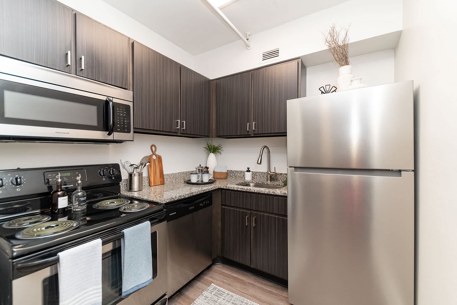 The 500 Fifth Apartments – photo 5