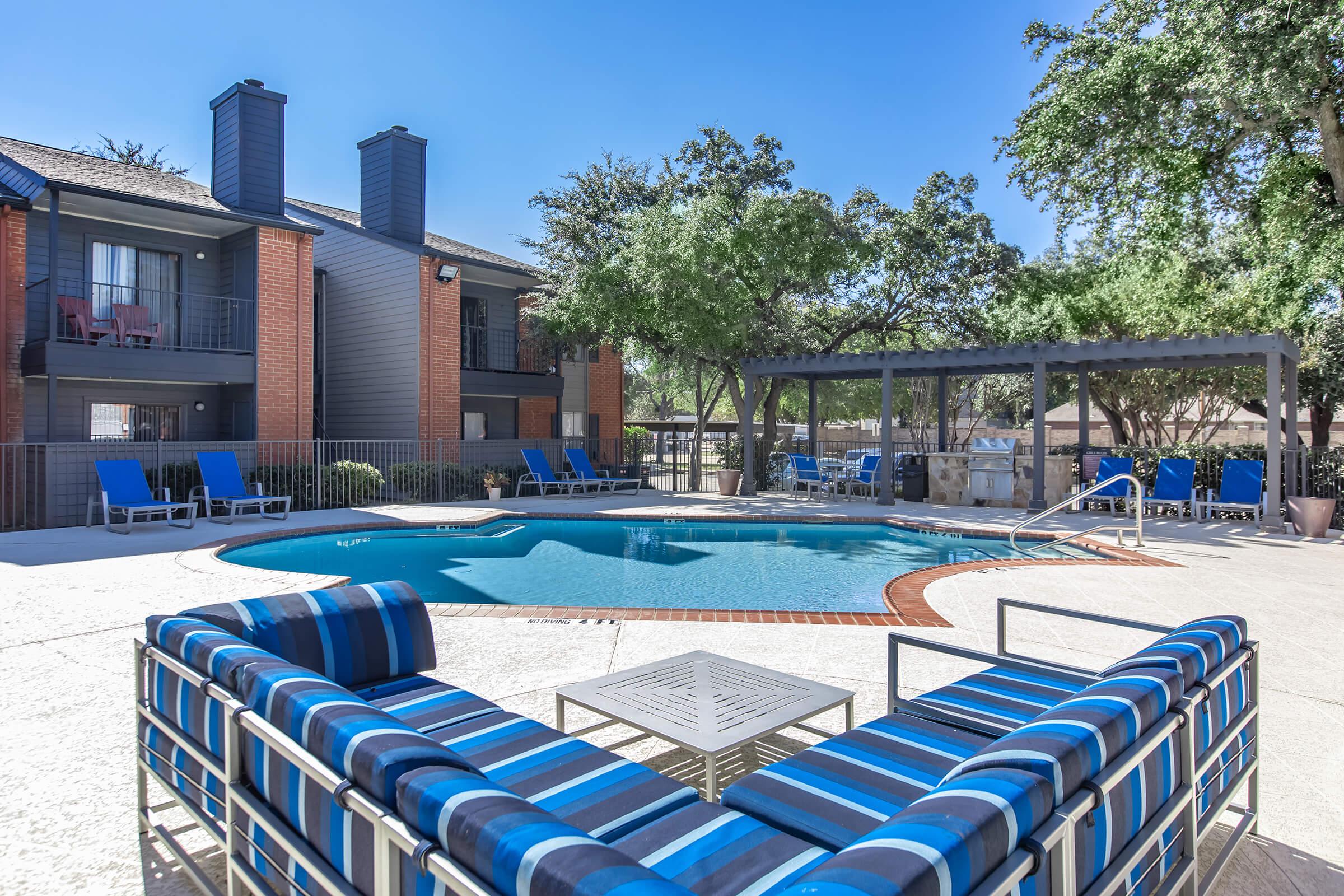 Windmill Terrace Apartment Homes – photo 5