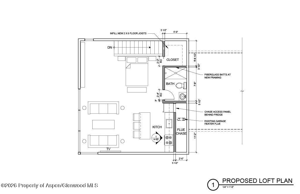 401 E Sopris Drive – photo 2