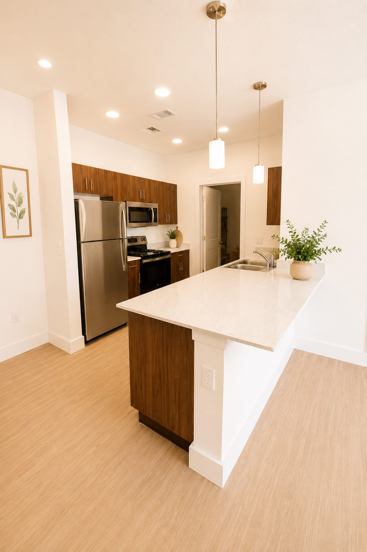 Bibb Place 55+ Apartments – photo 3