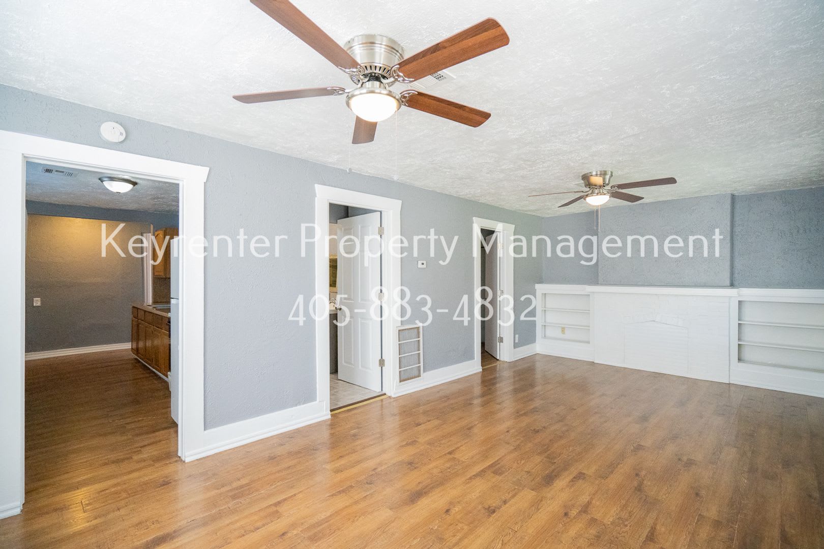 Move In Special 500 Off First Months Rent Beautiful 2 Bed 1 Bath Home In Okc – photo 3
