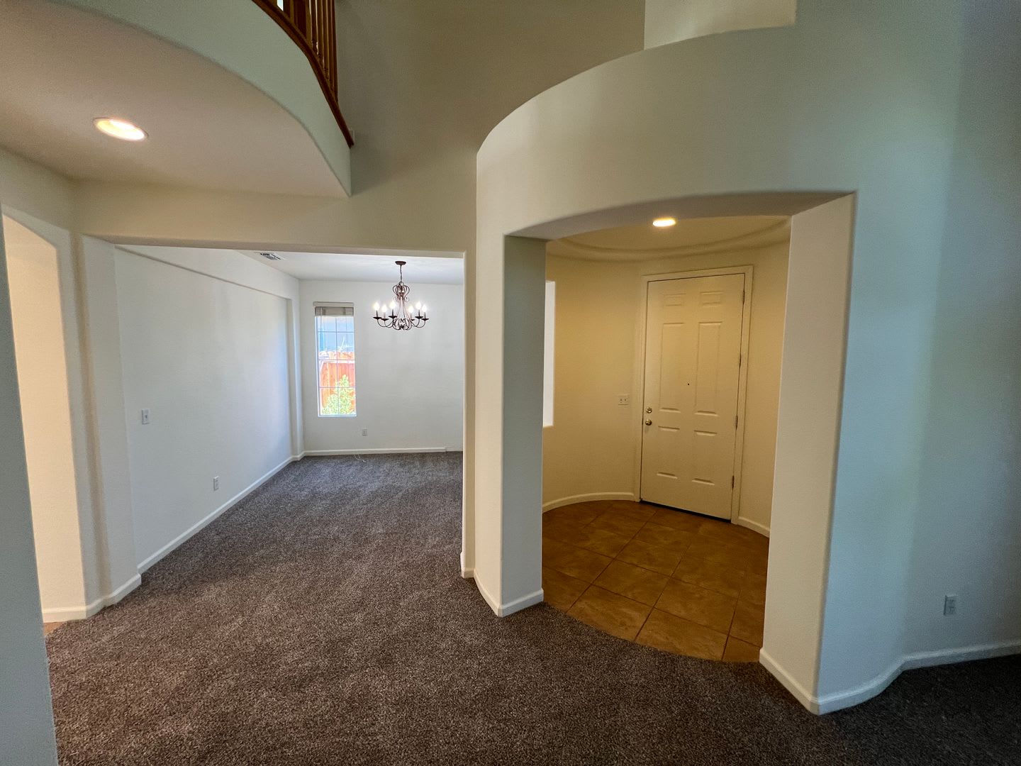 Beautiful Home In Cameron Park With Pool And Greenbelt Views – photo 4