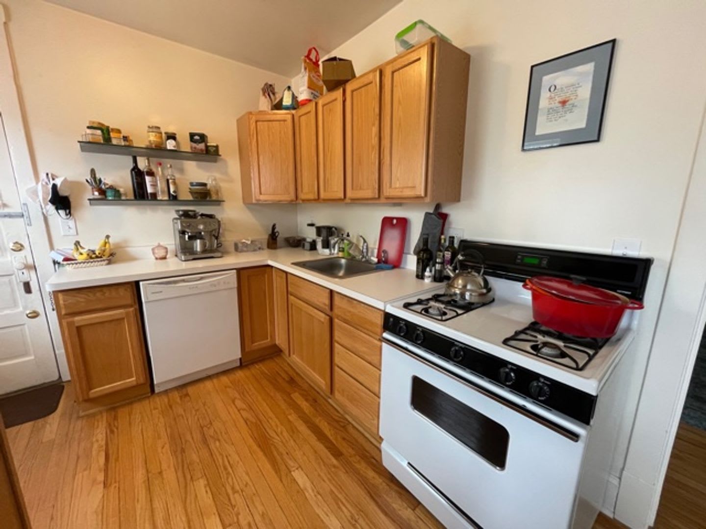 Incredible High First Floor Unit in Horner Park – photo 5