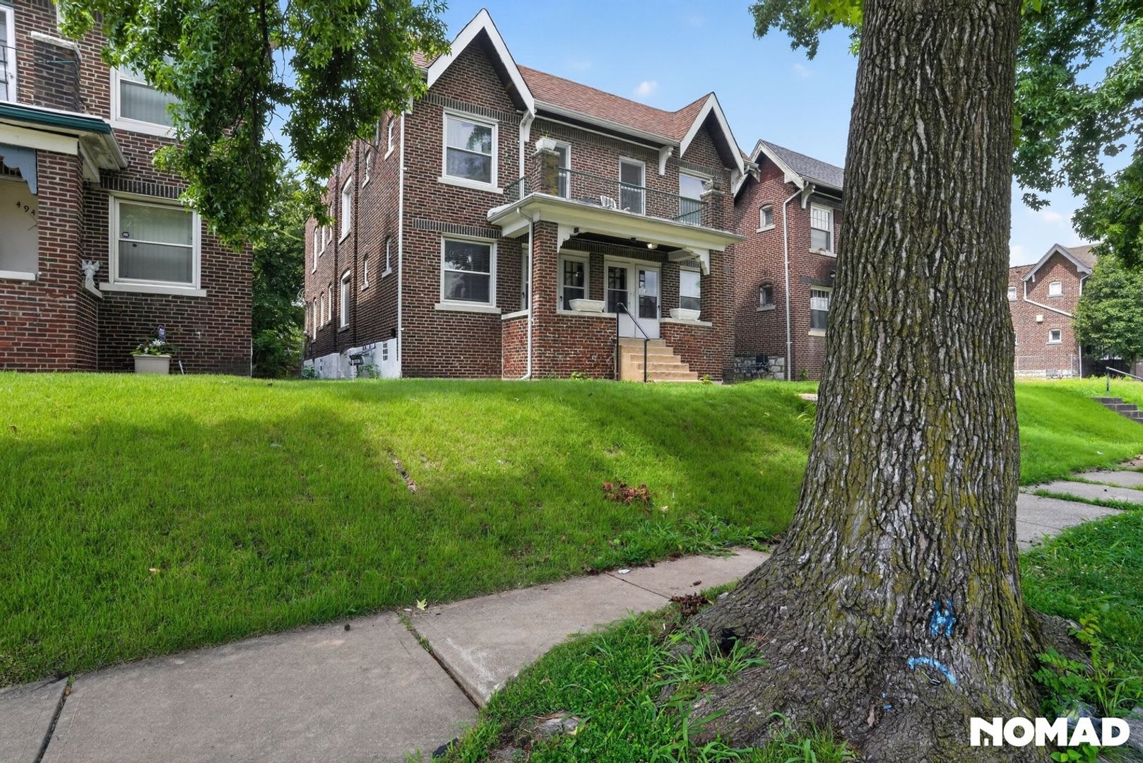 Spacious 1BR Condo in Saint Louis – photo 3