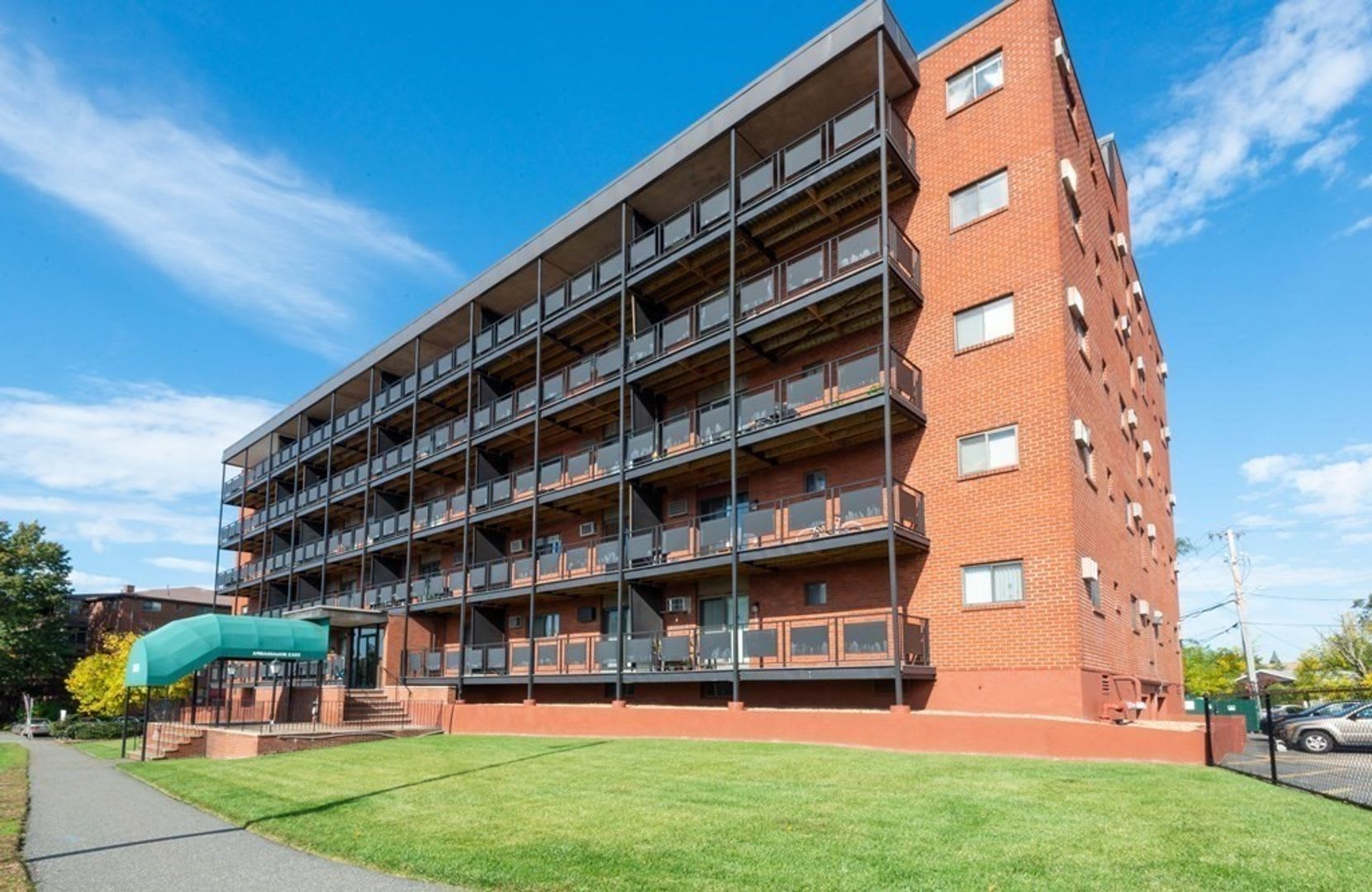 Welcome To 585 Revere Beach Parkway Unit 311 A Well Maintained 2 Bedroom 2 Bathroom Condominium Conveniently Located Near Beachmont T Station And Revere Beach – photo 1