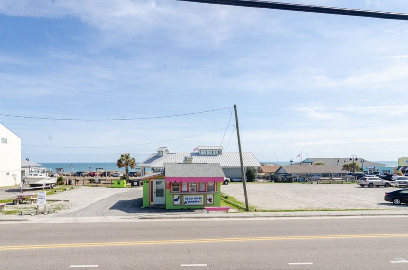 (K164) 109 N Fort Fisher Blvd Apartment A Kure Beach, NC 28449 – photo 2