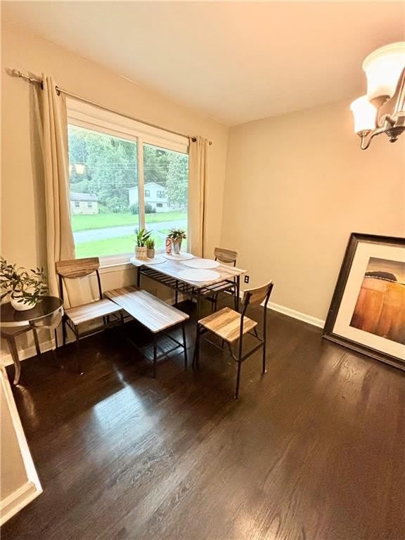 3028 Tribble Lane NW – photo 5