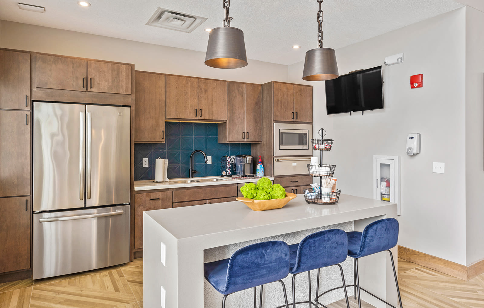Taylor Pointe Apartments – photo 5