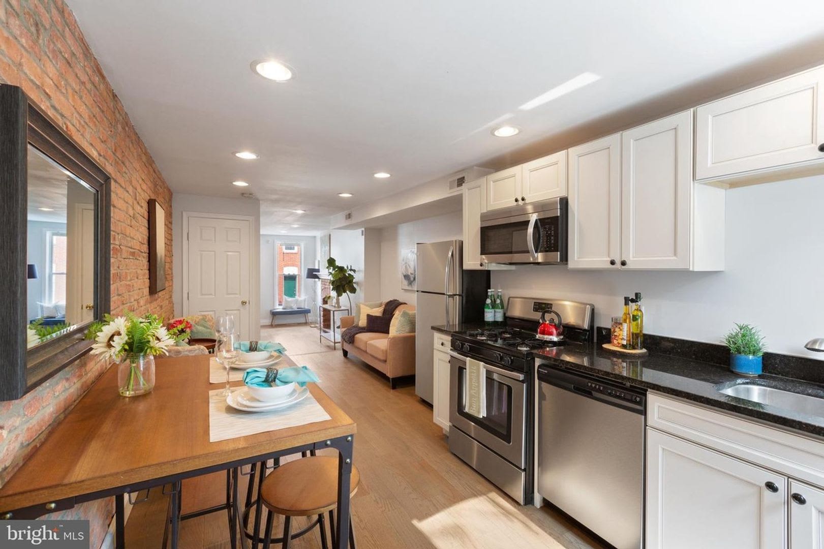 Amazing location close to all that Station North/Greenmount West and have to offer! – photo 5