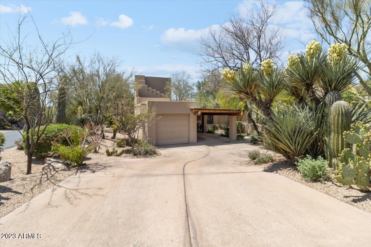 1613 N QUARTZ VALLEY Road – photo 3