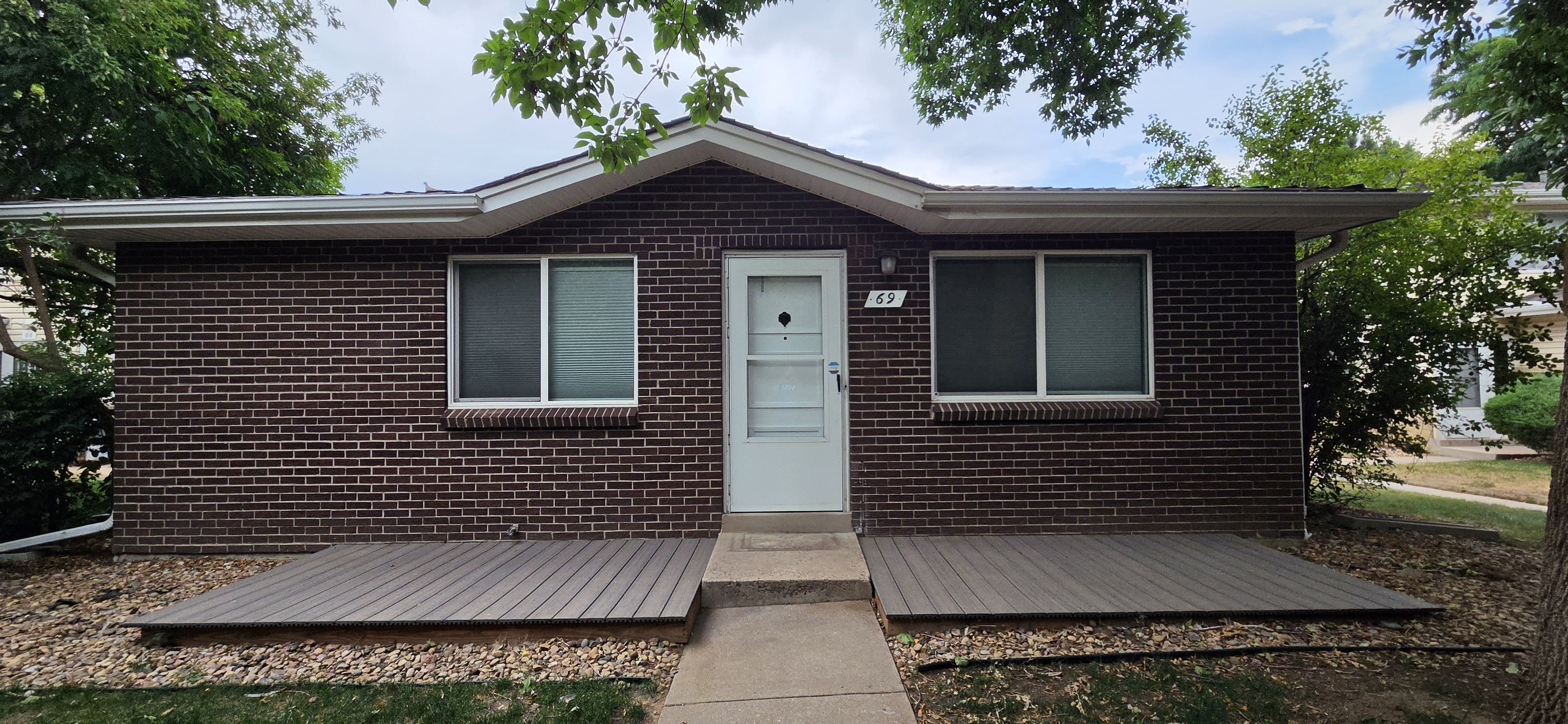 9105 East Lehigh Avenue – photo 1