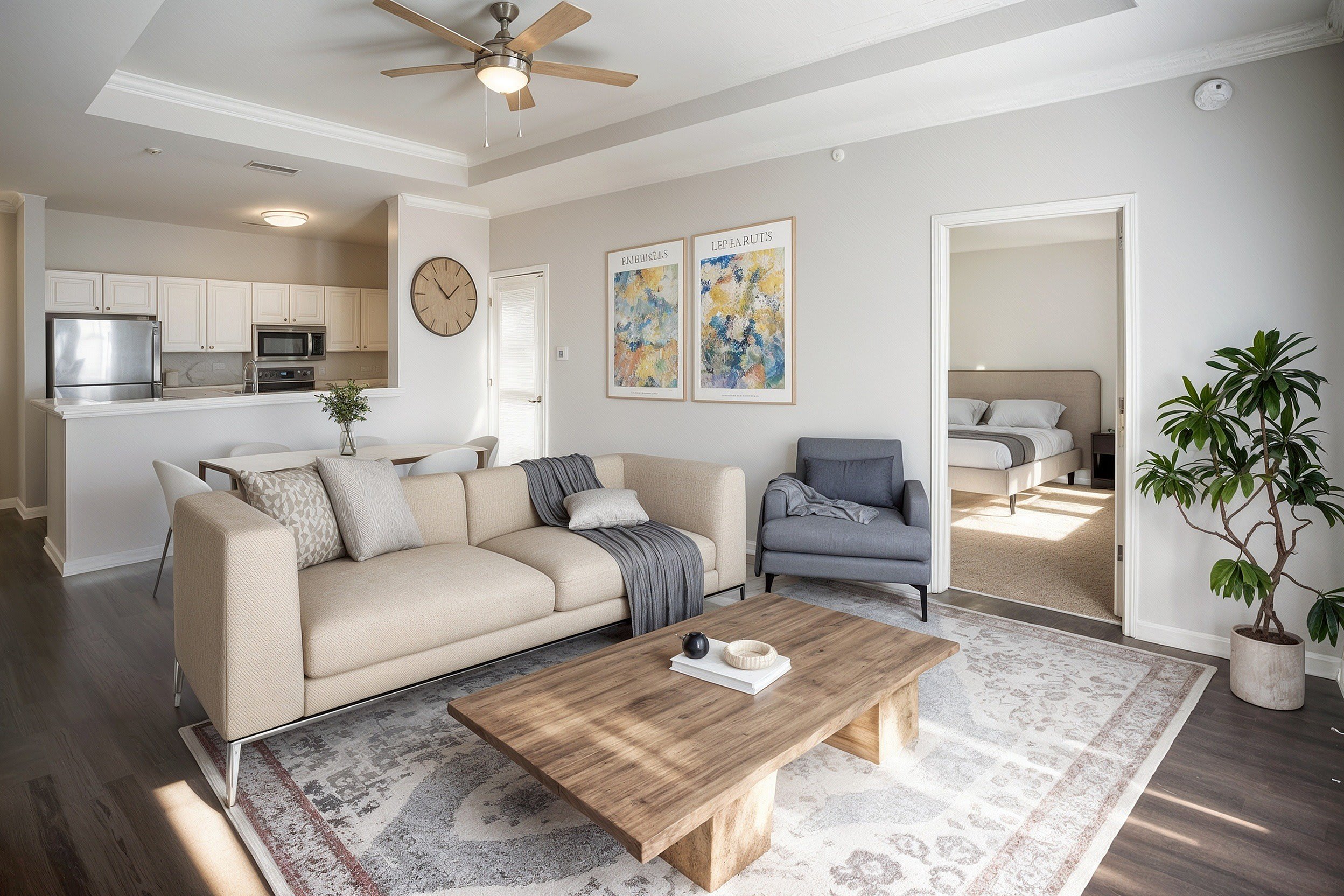 Apartments At Glenmoore – photo 4