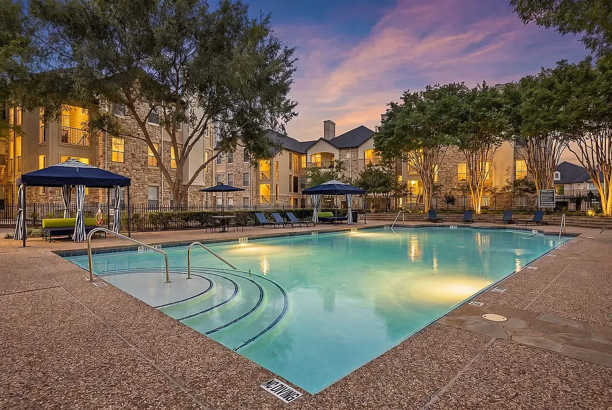 Stonebriar of Frisco – photo 4