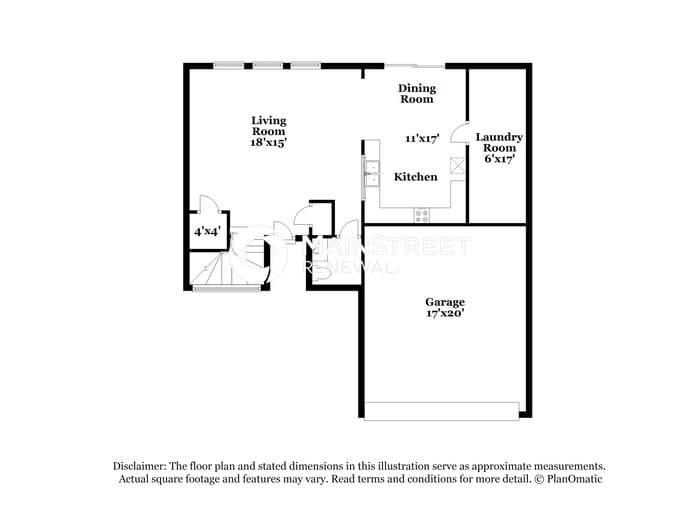 7330 Belmede Court – photo 2