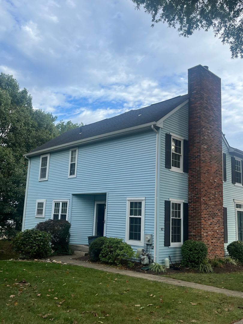 3 Bd / 2.5 Bth Pennsbury School District Townhome – photo 2