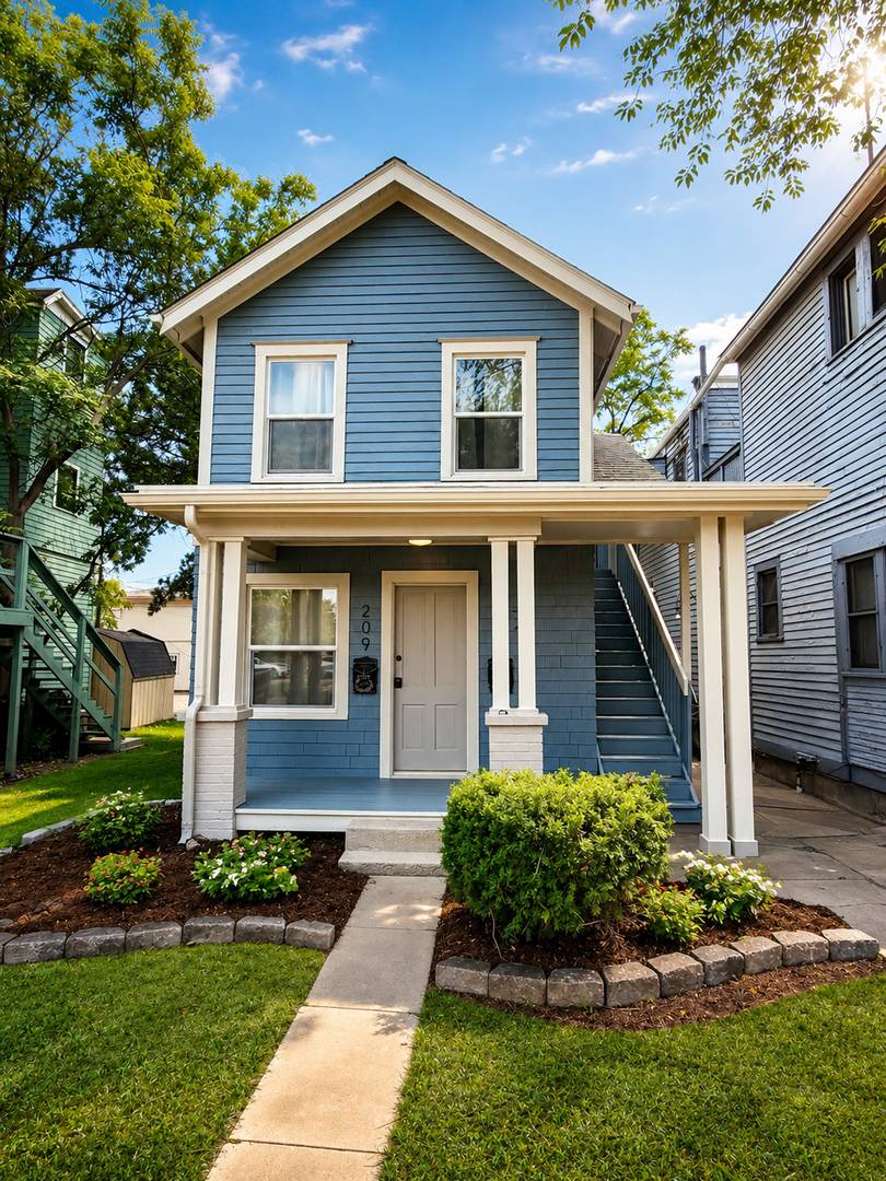 Charming 1 Bedroom Near Downtown & Colorado College – photo 3