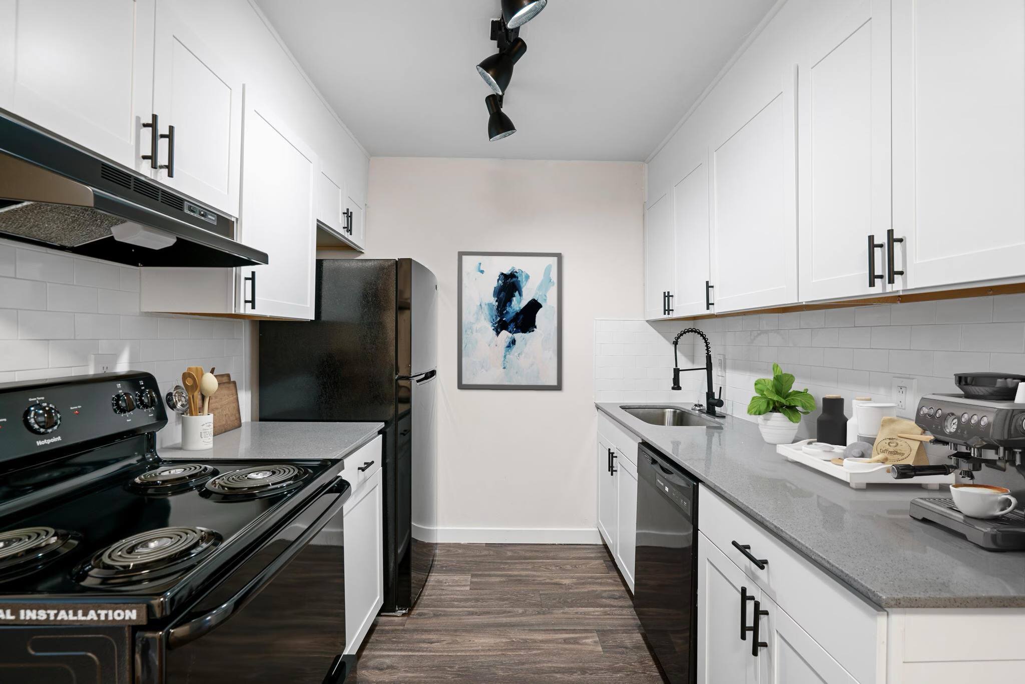 Cobbs Creek Apartments – photo 4