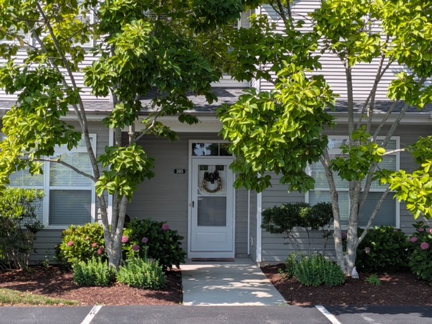 1st Floor Condo in Villages of Bay Crossing – photo 1