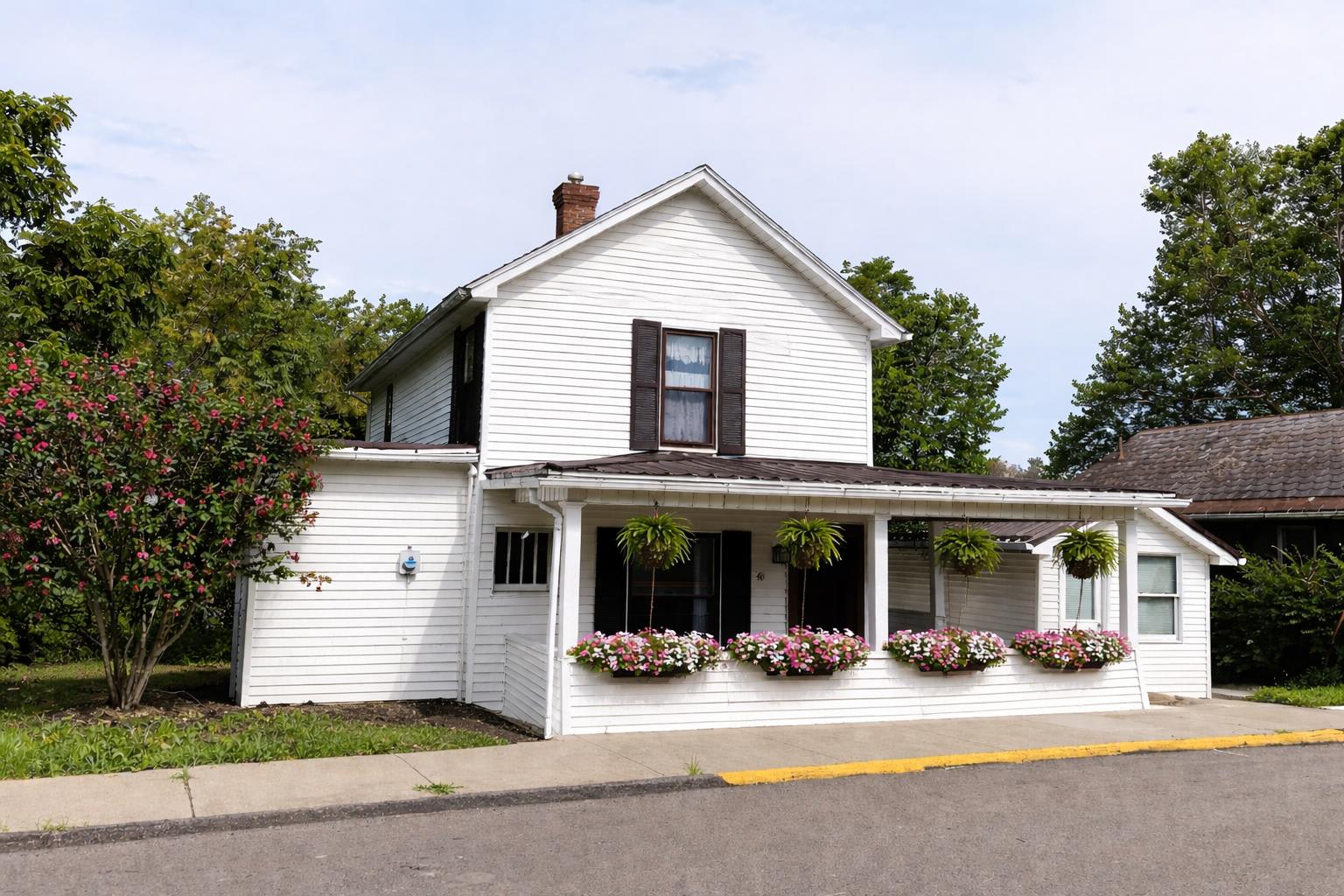 46 Mound Street – photo 2
