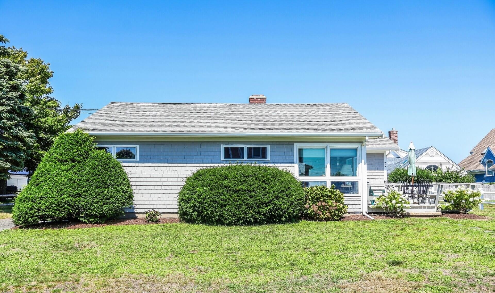 20 Overlook Knoll Road – photo 2