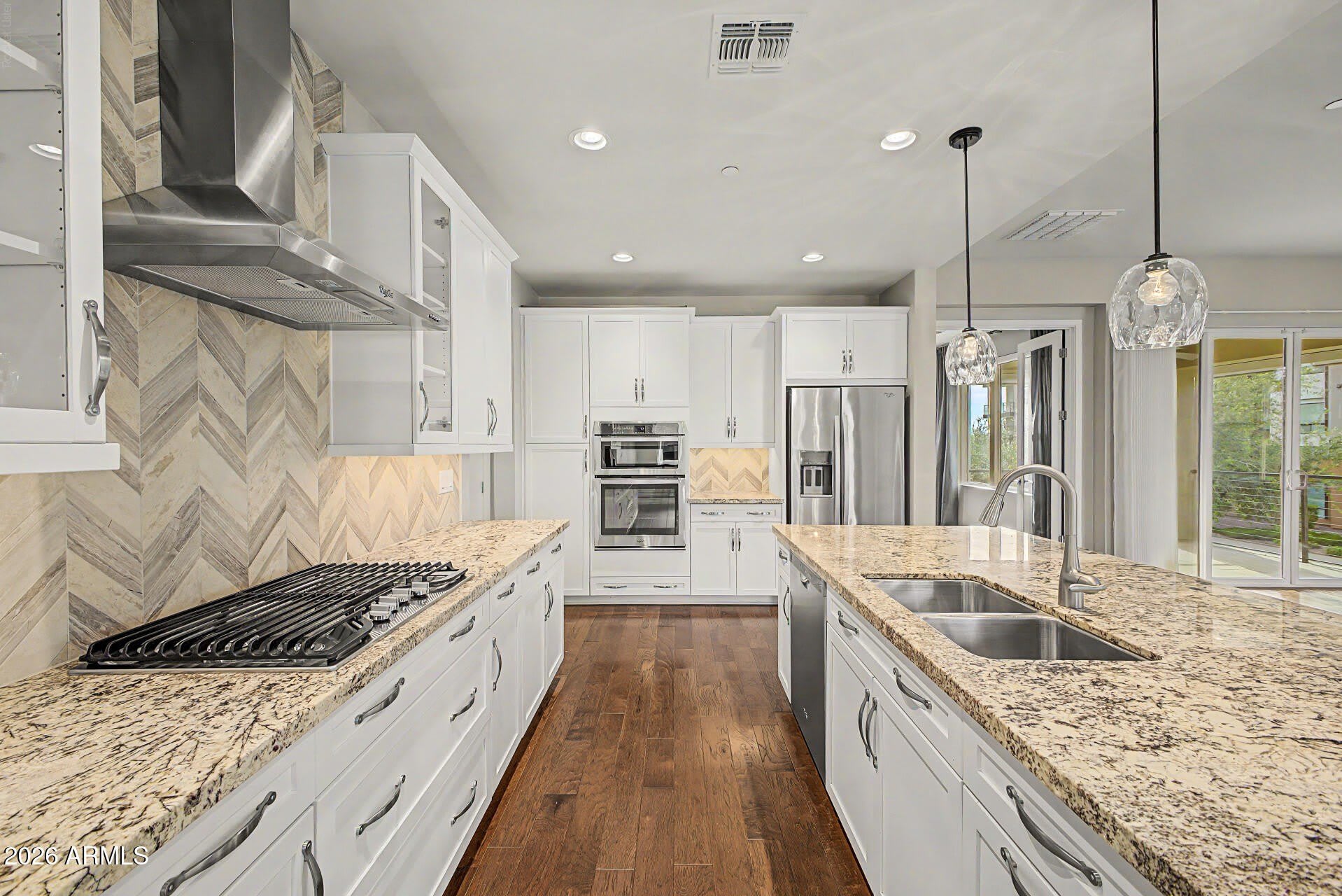 9001 E San Victor Drive – photo 5