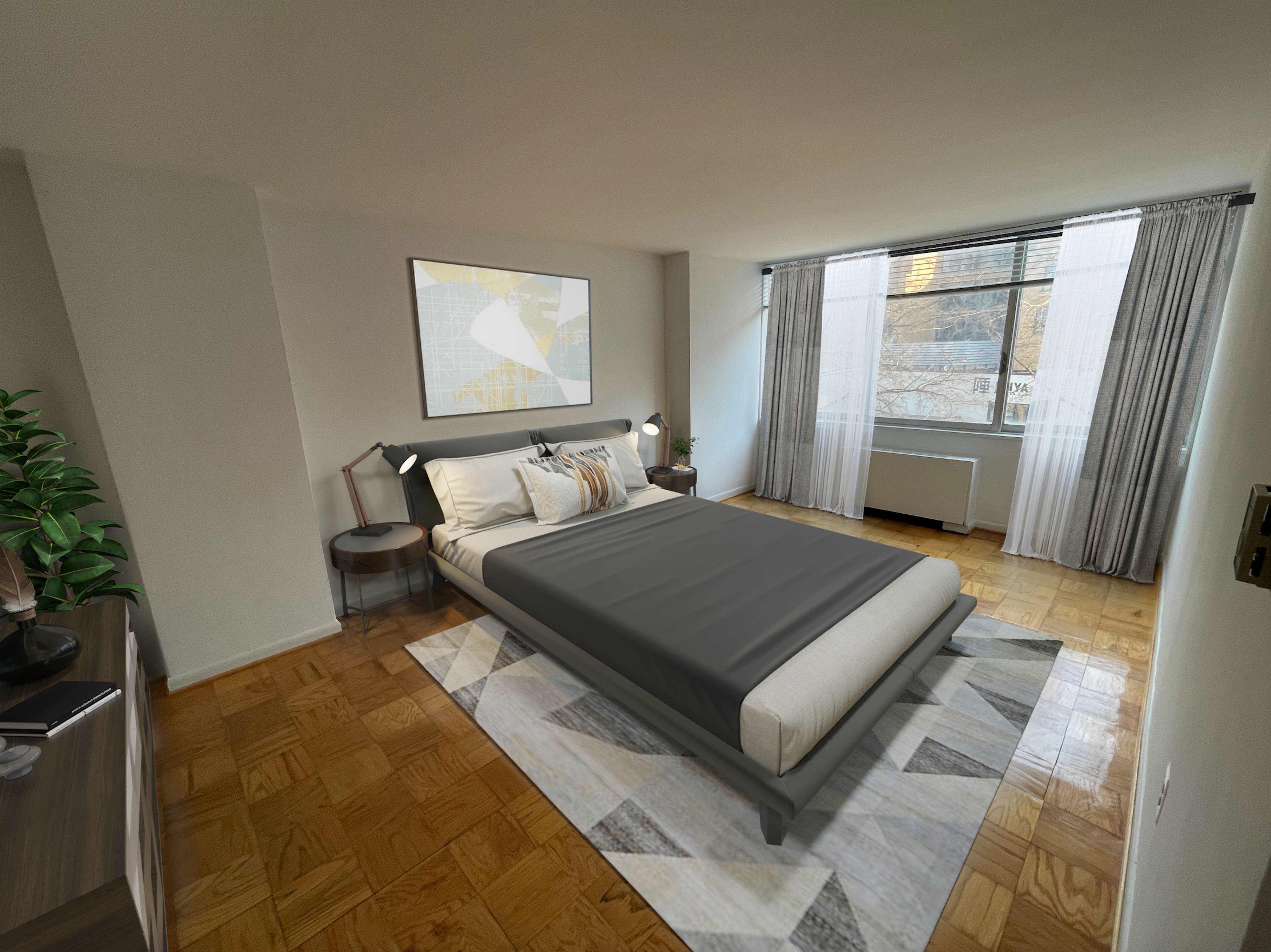 Newport West Apartments – photo 4