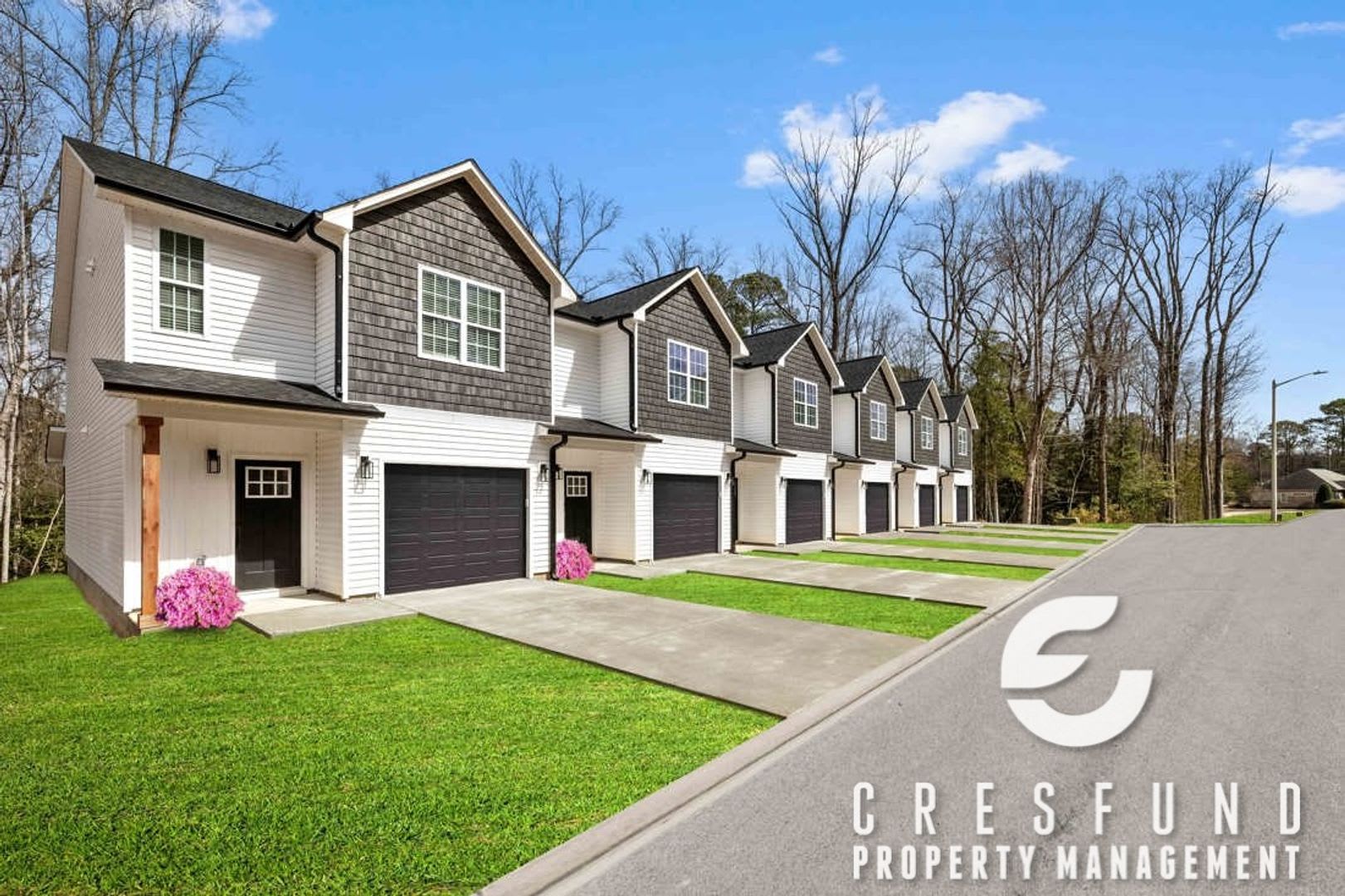 Luxury New 3BR Townhomes – photo 2