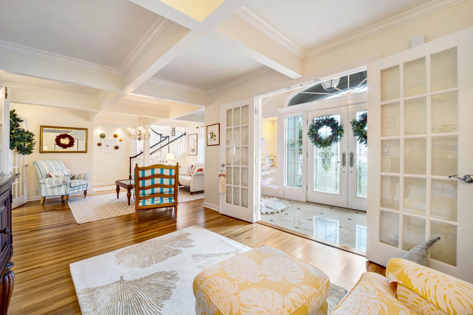 Luxury 4 Bed/4Bath Kailua – photo 4