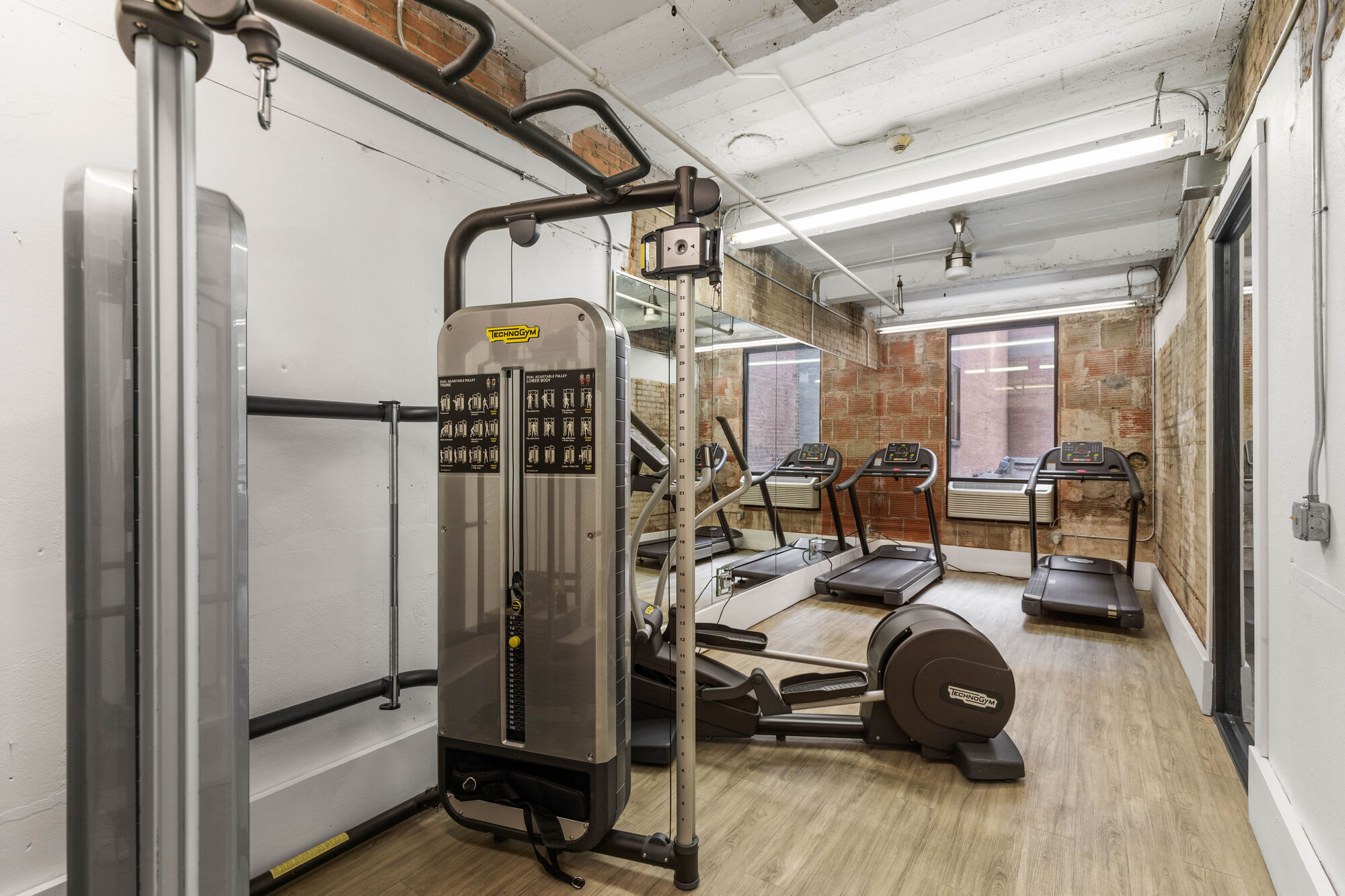 Historic Electric Building – photo 2