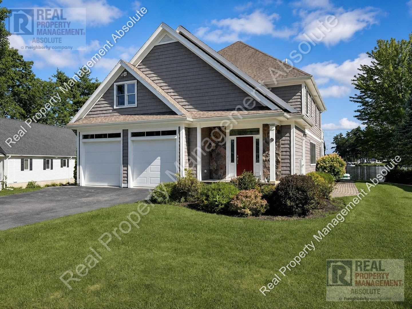 Furnished 6–9 Month Waterfront Rental in Salem, NH – Available September 1st – photo 1