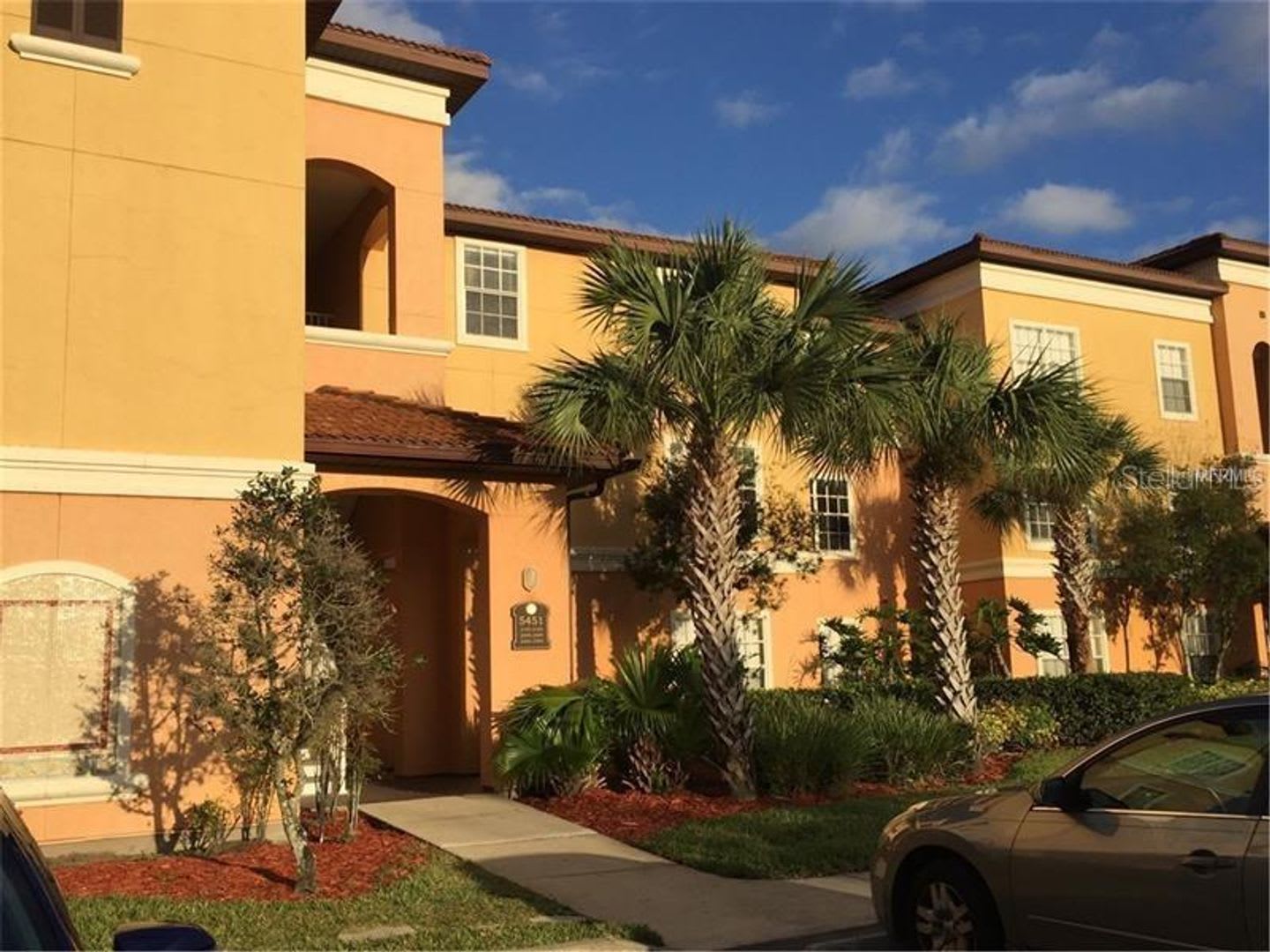 2/2 Third level condo at Cypress Fairway – photo 4