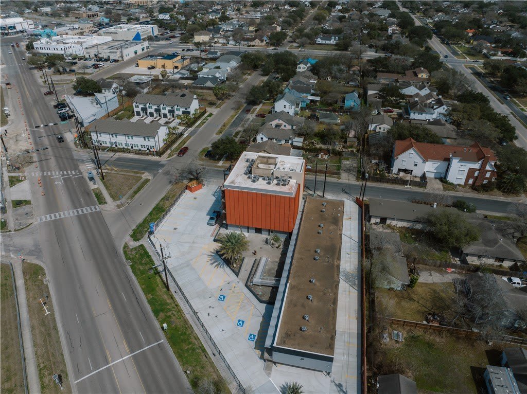 1801 S Staples Street – photo 3