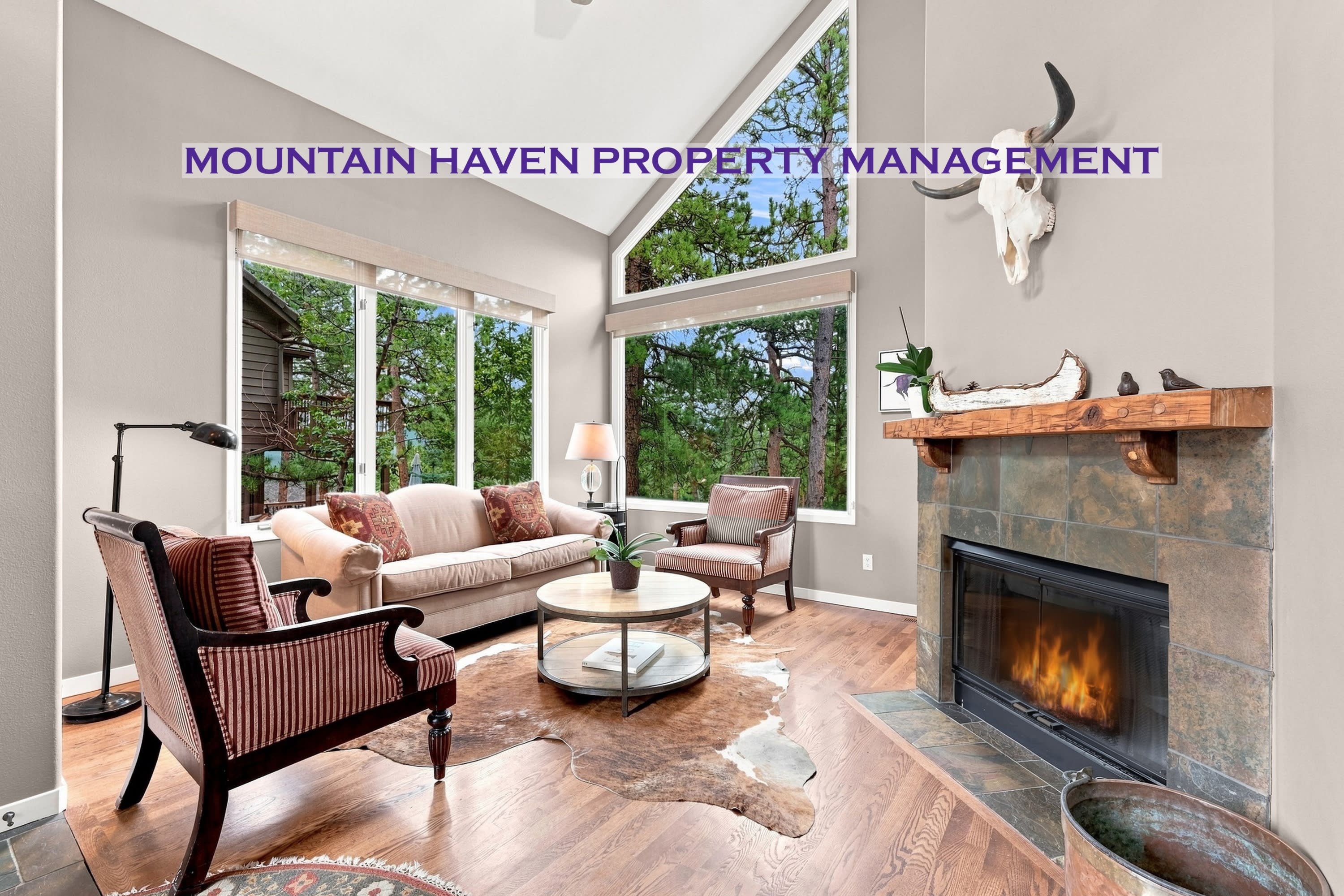 29972 Troutdale Ridge Road – photo 1