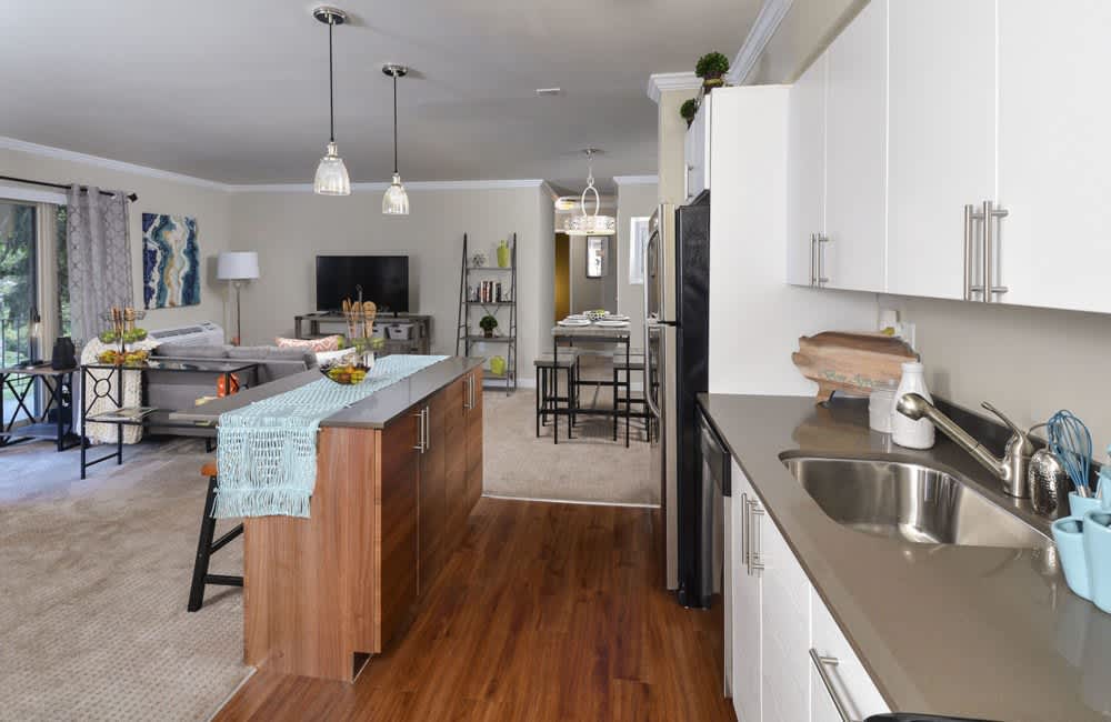Falls Village Apartments – photo 5